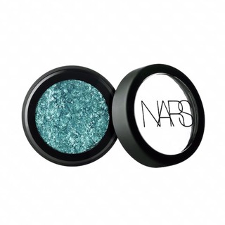 Nars powerchrome loose eye pigment สี Islamorada