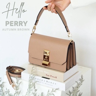 KEEP รุ่นใหม่ ล่าสุด ‘ Perry ‘ bag