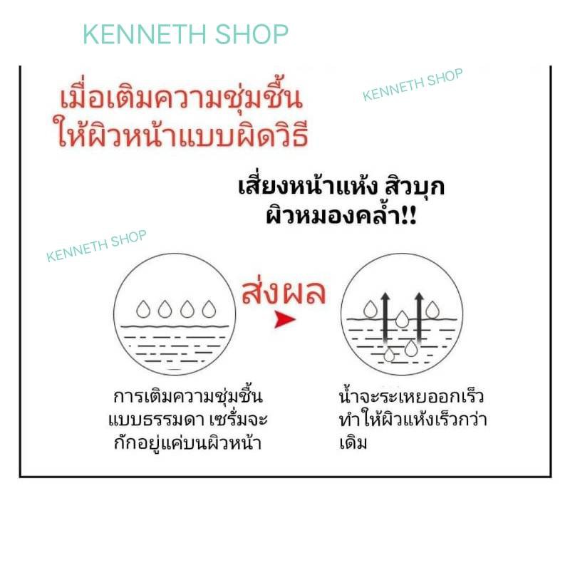 เซรั่มไวท์เทนนิ่ง-หน้าขาวใส-ลดฟ้า-จุดด่างดำ-ลดริ้วรอยvenzn15ml