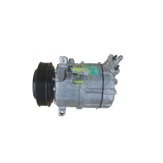 คอมแอร์ ซันเด้น เชฟโรเลต ซาฟิร่า 2.2-(บิ้ว12V) Compressor SANDEN Chevrolet Zafira