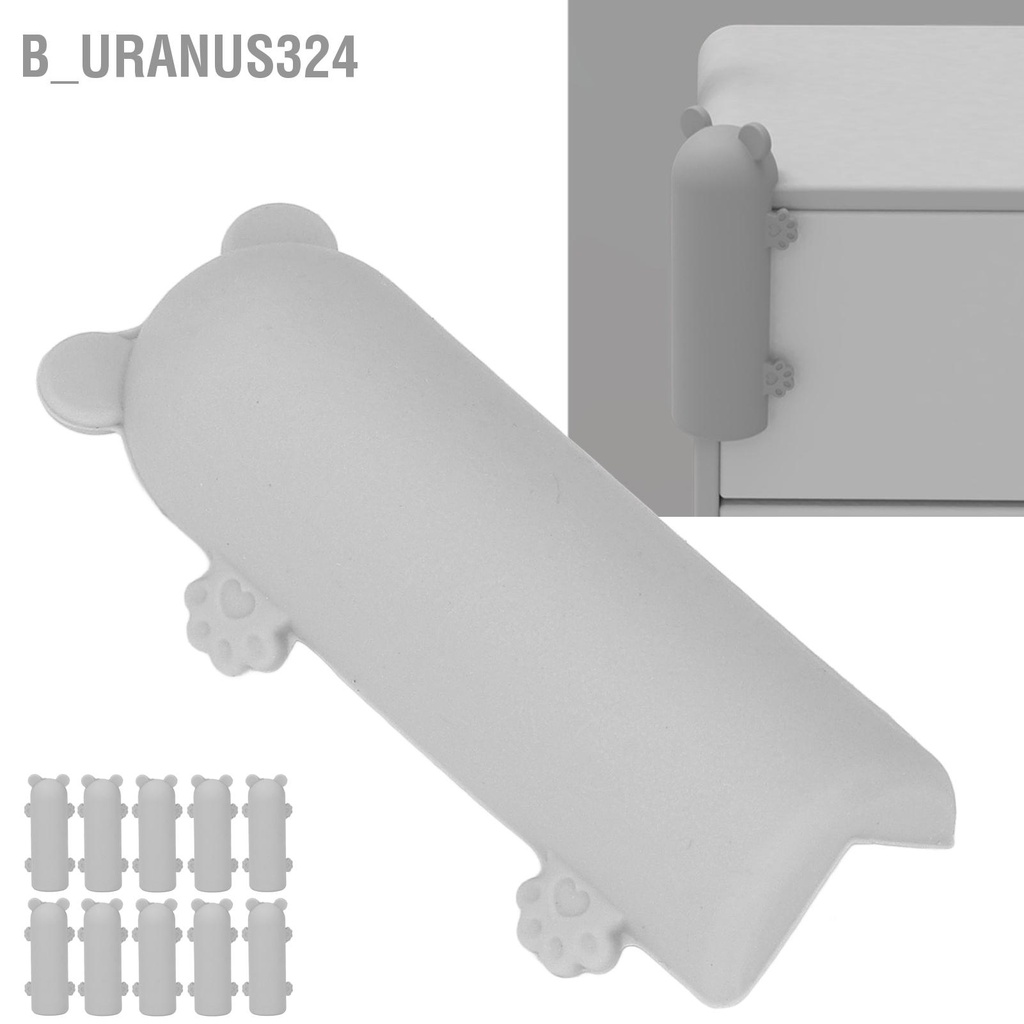 b-uranus324-10pcs-silicone-corner-protector-cushion-edge-gray