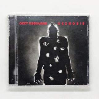 CD เพลง Ozzy Osbourne - Ozzmosis (CD, Album 2002)