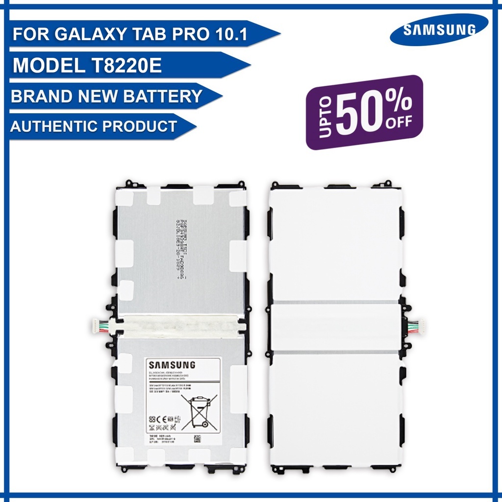 แบตเตอรี่-samsung-galaxy-tab-pro-10-1-รุ่น-t8220e-8220mah