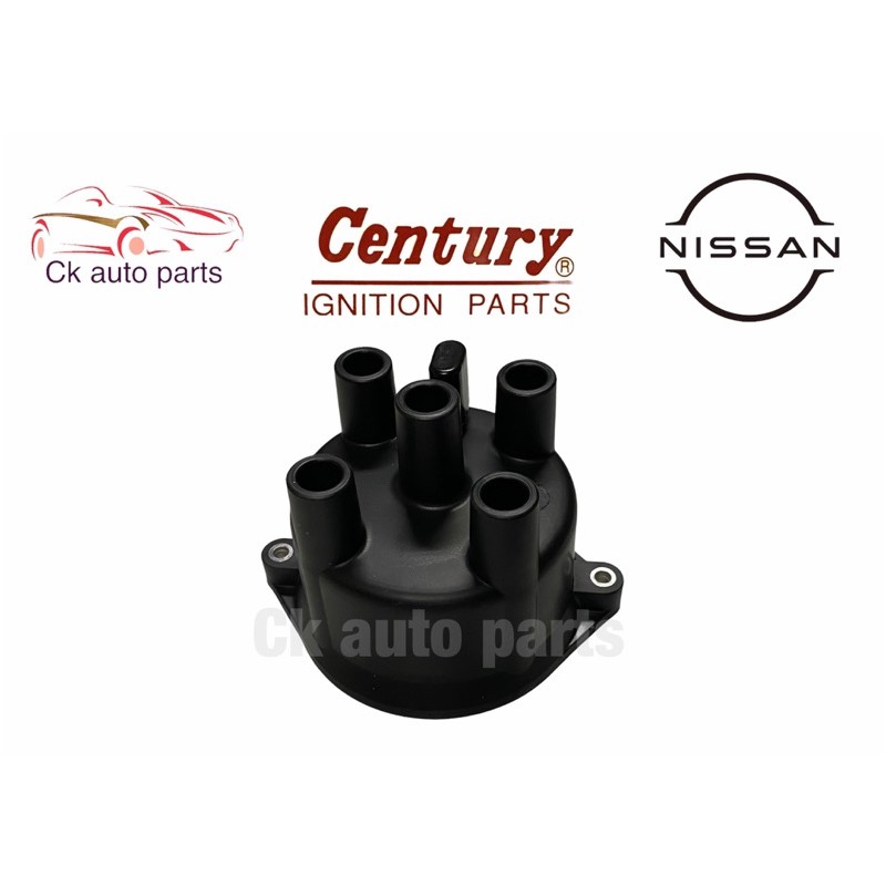 ฝาจานจ่าย-นิสสัน-z16-z18-z20-nissan-z16-z18-z20-distributor-cap