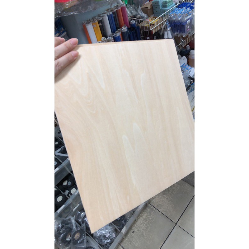 ภาพหน้าปกสินค้าไม้อัด ไม้กระดาน 90cm.*45cm.(1.5mm. 2mm. 2.5mm 3mm. 5mm.) ไม้ DIY D.I.Y จากร้าน shopatbbk บน Shopee
