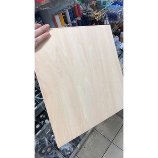 ภาพขนาดย่อของภาพหน้าปกสินค้าไม้อัด ไม้กระดาน 90cm.*45cm.(1.5mm. 2mm. 2.5mm 3mm. 5mm.) ไม้ DIY D.I.Y จากร้าน shopatbbk บน Shopee