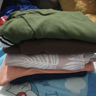 เสื้อผ้ามือ2..เฉพาะไลฟ์สด