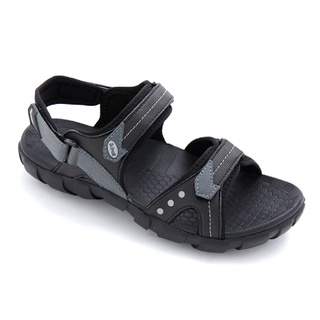 สินค้า Scholl รองเท้าสกอลล์-นโปเลียน Napolien รองเท้ารัดส้น Unisex รองเท้าสุขภาพ Comfort Sandal เบา ทนทาน