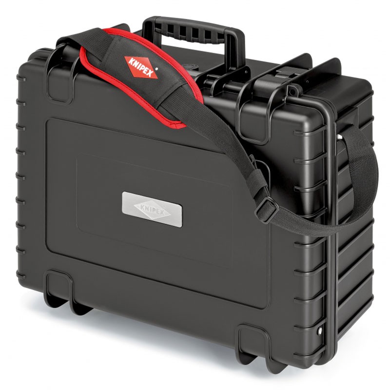 knipex-tool-case-robust34-กระเป๋าใส่เครื่องมือ-รุ่น-002136le