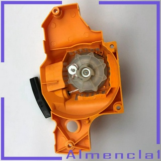 ( Almencla1 ) ลูกโซ่พลาสติก Recoil Rewinding Pull Starter สําหรับ Partner 350 351