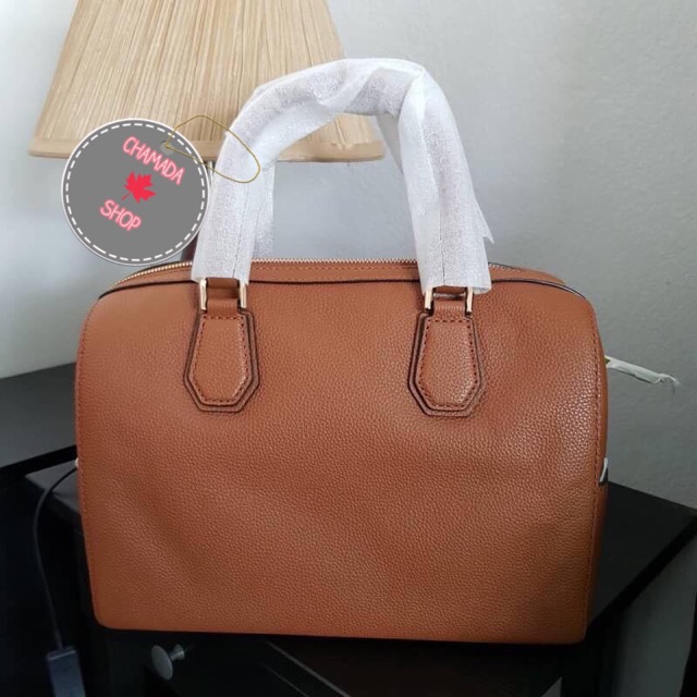 michael-kors-medium-leather-duffel-bag