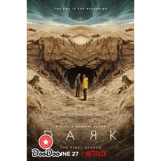 Dark Season 3 (8 ตอนจบ) [เสียง เยอรมัน ซับ ไทย/อังกฤษ] DVD 2 แผ่น