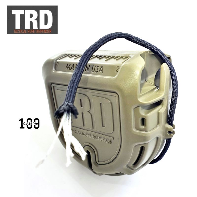 trd-ตลับเชือก-มีใบตัดในตัว-พร้อมเชือก-paracord-8-lines-ยาว-15เมตร-มีคริปเหน็บเข็มขัด-made-in-the-u-s-a