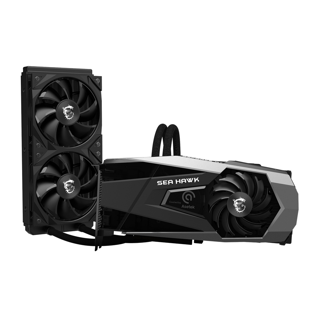 Msi Geforce Rtx 3080 Msi 3080 Seahawk Msi Geforce Rtx 3080 Sea