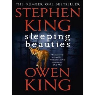 Asia Books หนังสือภาษาอังกฤษ SLEEPING BEAUTIES