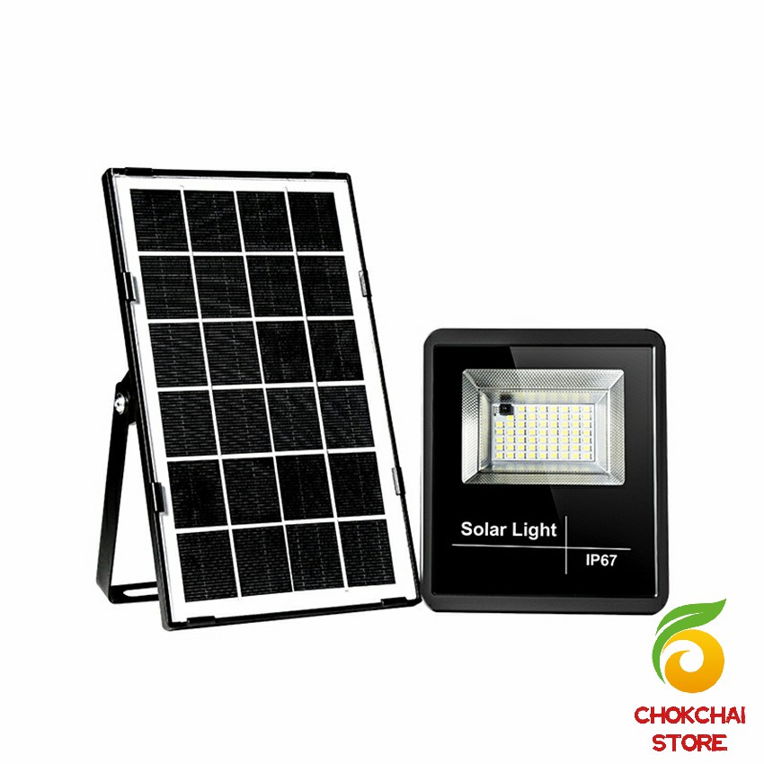 chokchaistore-a703-ไฟถนนเซ็นเซอร์แสงอาทิตย์-led-โคมไฟโซล่าเซล-กำลังไฟฟ้า-10w-solar-sensor-light