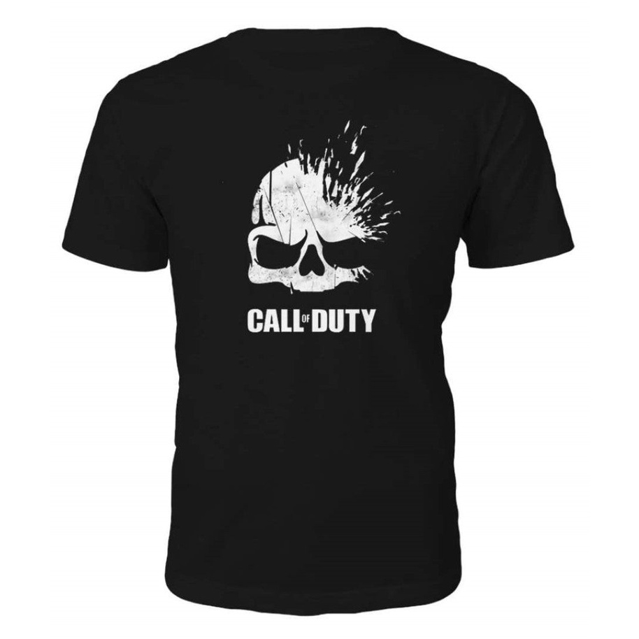 เสื้อยืดโอเวอร์ไซส์gildan-เสื้อยืด-พิมพ์ลาย-call-of-duty-distro-สําหรับผู้ชาย-และผู้หญิงs-3xl