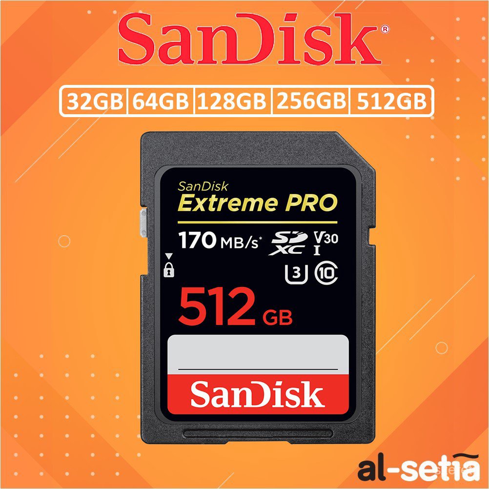 extreme-pro-32gb-64gb-128gb-sd-card-u3-4k-memory-card-class-10