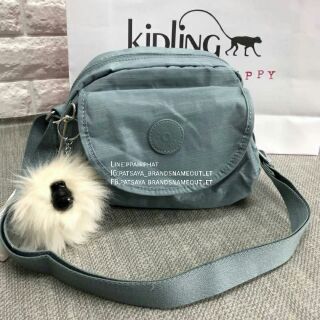 New arrival Kipling Shoulder Bagแท้💯💯💯outlet