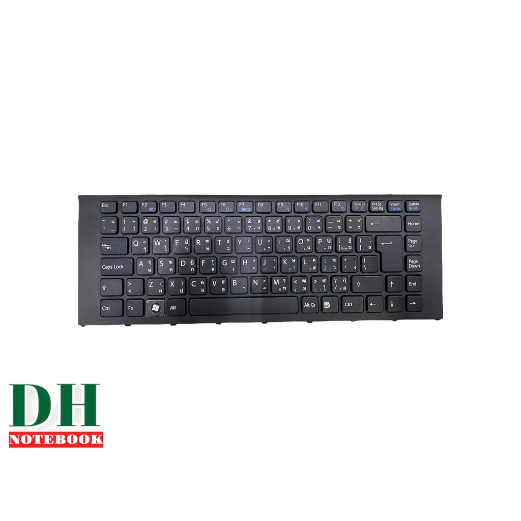 คีย์บอร์ดโน๊ตบุ๊ค-keyboard-sony-vaio-vpcea-vpc-ea-pcg-61211w-61211m-61211t-61212w-61212y-612113w-vpcea25fg-th-eng