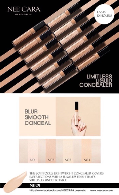 neecara-concealer