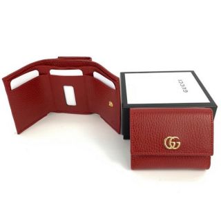 Gucci​ mini​ wallet​