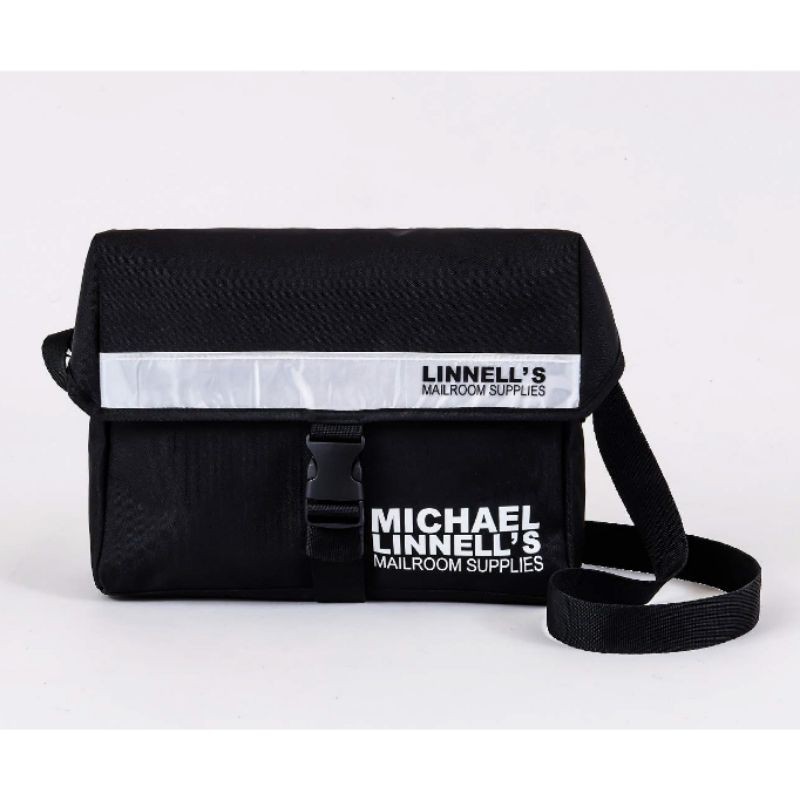 MICHAEL LINNEL × SY32 mini messenger bag（LINNELL'S】×MINI