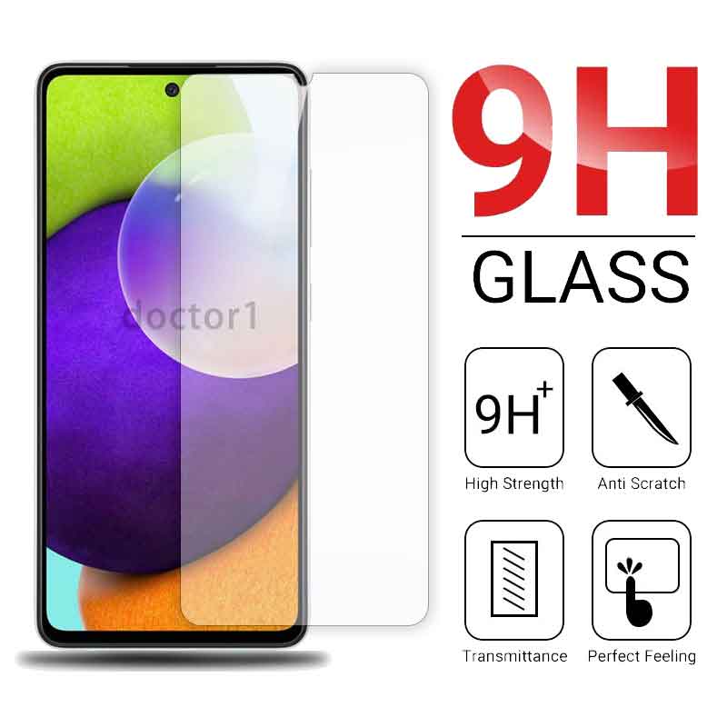 ฟิล์มกระจก-ใส-ใช้สำหรับ-samsung-galaxy-s21-s20-fe-a22-a12-a32-a42-a52s-a52-a72-a02s-a02-m12-m02-5g-4g