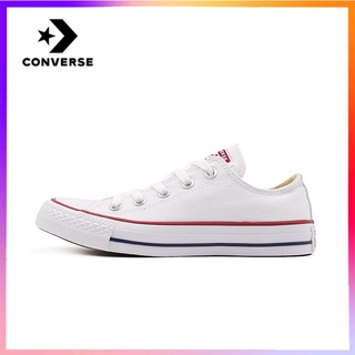 สินค้า สินค้าลิขสิทธิ์แท้ Converse All Star Classic รองเท้าลำลองสำหรับบุรุษและสตรี