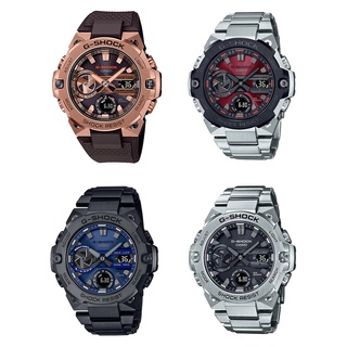 G-Shock นาฬิกาข้อมือ GST-B400 GST-B400-1,GST-B400AD-1A4,GST-B400BD-1A2,GST-B400D-1,GST-B400MV-5A ของแท้ GST-B400MV-5