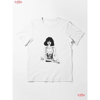 【hot sale】New FA-TAL Essential T-Shirt เสื้อยืด ดพิมพ์ลาย ดผ้าเด้ง คอกลม cotton ความนิยม sale Unisex