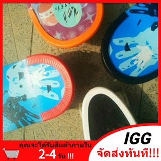 ราคาพร้อมส่ง ยางกันชน กันรอย สเก๊ตบอร์ด เซิร์ฟสเก๊ต ไม่ต้องติดกาว ไม่กินบอร์ด skateboard surfskate Geele rareant eys carver