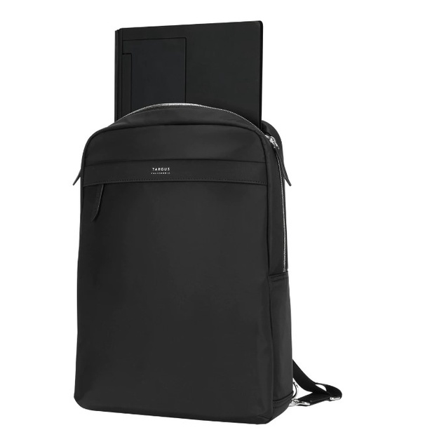 targus-tbb598gl-15-newport-ultra-slim-backpack-black-กระเป๋าเป้-ของแท้-ประกันศูนย์ไทย-limited-lifetime-warranty