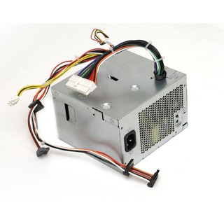 Power Supply DELL Optiplex 990 MT อะไหล่ ใหม่ ของแท้ ตรงรุ่น รับประกันตรงกับ ศูนย์ Dell