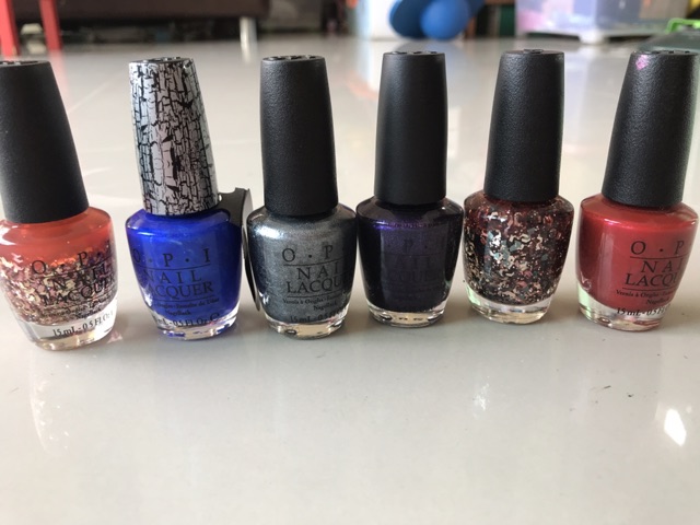 sale-ยาทาเล็บ-opi-สี-lucern-rainly-lock-marvelous-nl-z18