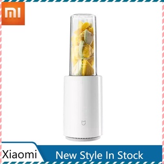 ภาพขนาดย่อของสินค้าXiaomi Mijia เครื่องปั่นน้ําผลไม้ไฟฟ้าขนาดพกพา