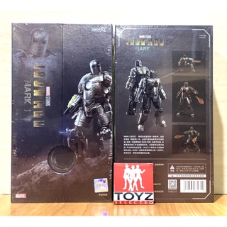 ZD Toys Iron Man Mark-1 (Mk-1)