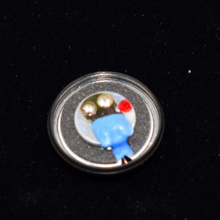 MX500 high resistance 150 ohm 15.4mm speaker unit – Bass version