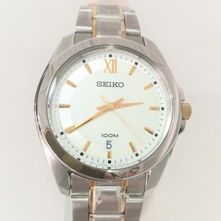 Seiko Quartz รุ่นSGEG63P1