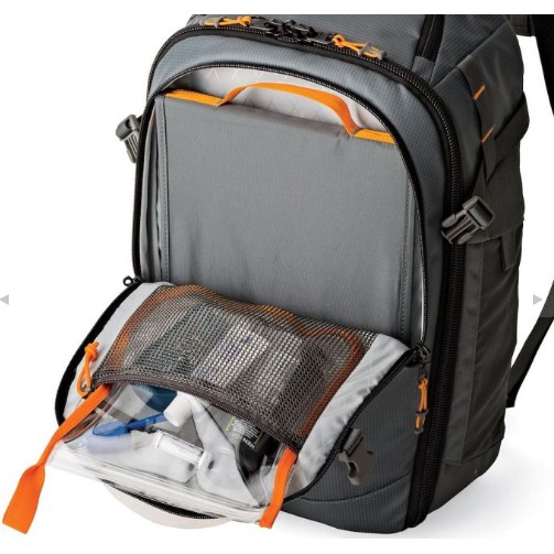 กระเป๋า-lowepro-highline-bp-300-aw-ของแท้ประกันศุนย์-รับประกันตลอดอายุการใช้งาน-กันน้ำ-ของแท้-ส่ง-ems-ฟรี