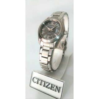 Citizen Eco-Drive หญิง รุ่น FE1010-57H