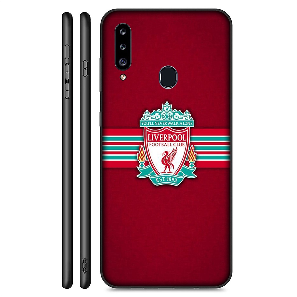 เคสซิลิโคนนิ่ม-ลายโลโก้-liverpool-zca45-สําหรับ-redmi-note-11-11s-k50-pro