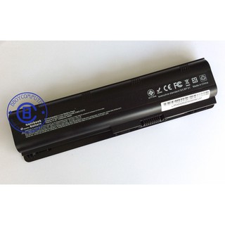 HP Battery แบตเตอรี่ HP-COMPAQ CQ32 CQ42 CQ43 CQ56 CQ62 G4 G32 DM4 HP 430 431 435 1000 Model MU06