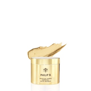 Philip B. - Russian Amber Imperial Gold Masque / 236ml.