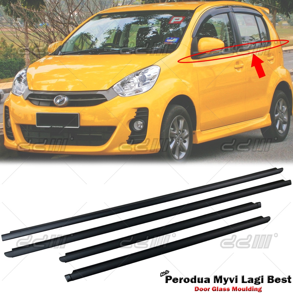 perodua-myvi-lagi-best-2011-2017-ขอบประตู-หน้าต่าง-ซับในประตู-getah-luar-cermin-myvi-icon