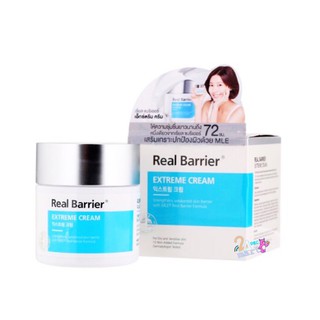 Real Barrier Extreme Cream 50ml