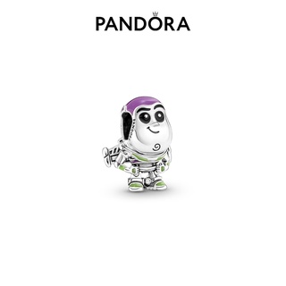 Pandora สร้อยข้อมือเงิน 925 ลายดิสนีย์ ปิกซาร์ 100% สําหรับผู้หญิง