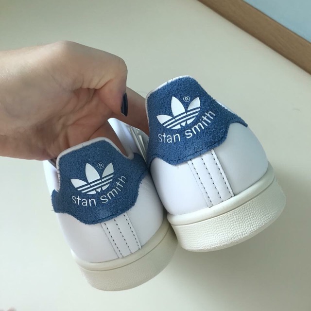 Adidas Stan Smith preorder Shopee Thailand