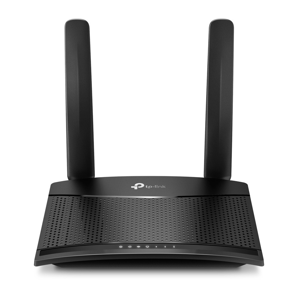 ลดราคาพิเศษ-เราเตอร์ใส่ซิม-4g-router-tp-link-tl-mr100-wireless-n300