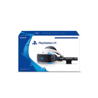 (ใส่โค้ด SUN240IM ลด 70.-) Playstation VR : Soft Bundle – Blood & Truth เครื่องเล่นVR